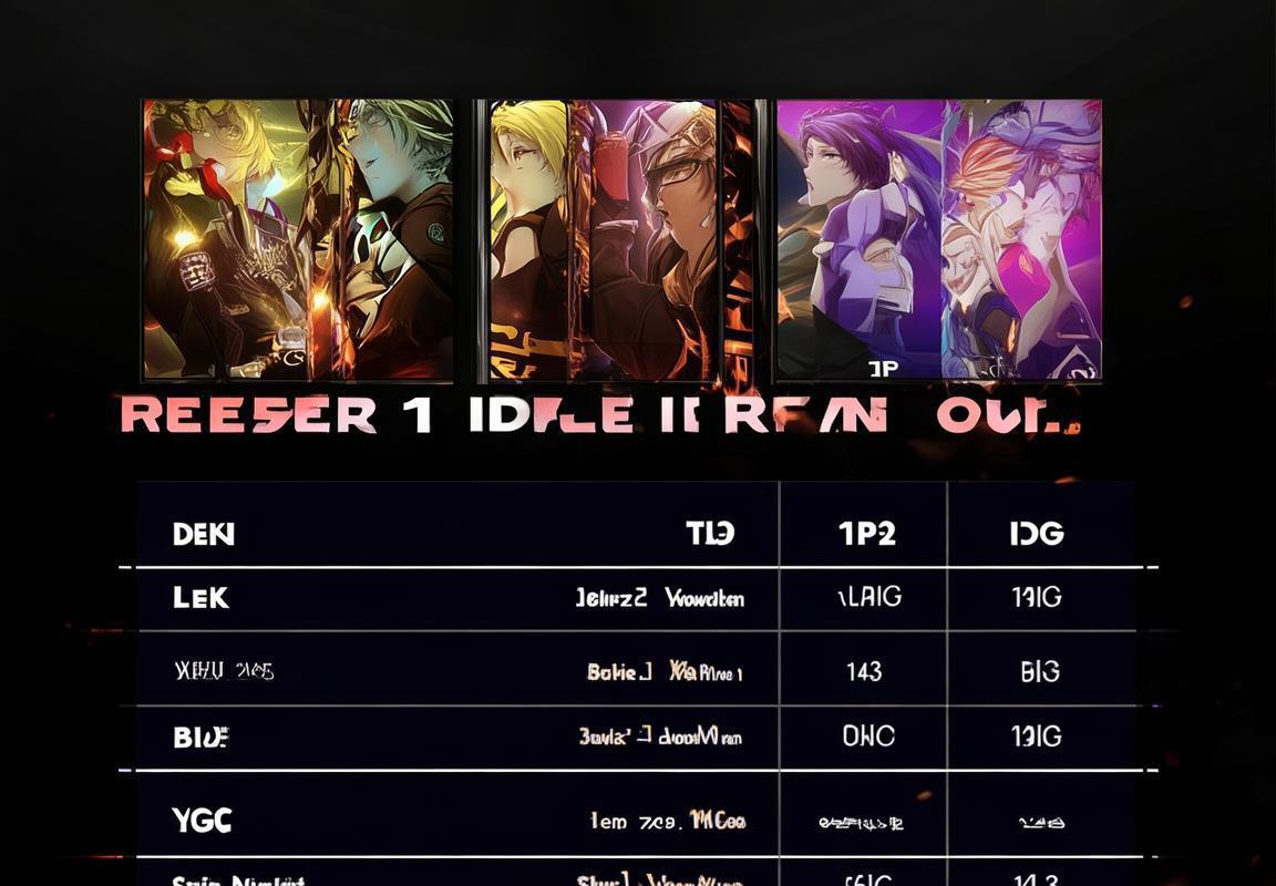 S15全球总决赛夺冠赔率出炉：LCK赛区领跑，LPL赛区整体偏高，IG战队高达26倍-雷火竞技