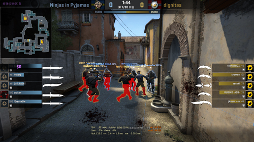 冠军赛活动通行证上线：20R点专属奖励及赛季目标攻略-雷火竞技