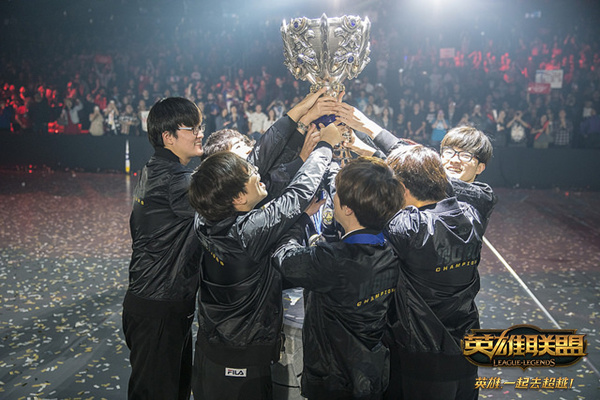 Chovy：最需要警惕AL，他们无论局势优劣都会主动寻求团战；Elk：给大家看了这样的比赛有点可惜，希望后面能打的更好！-雷火竞技